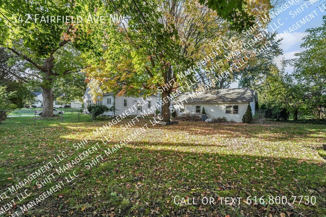 Building Photo - 542 Fairfield Ave NW
