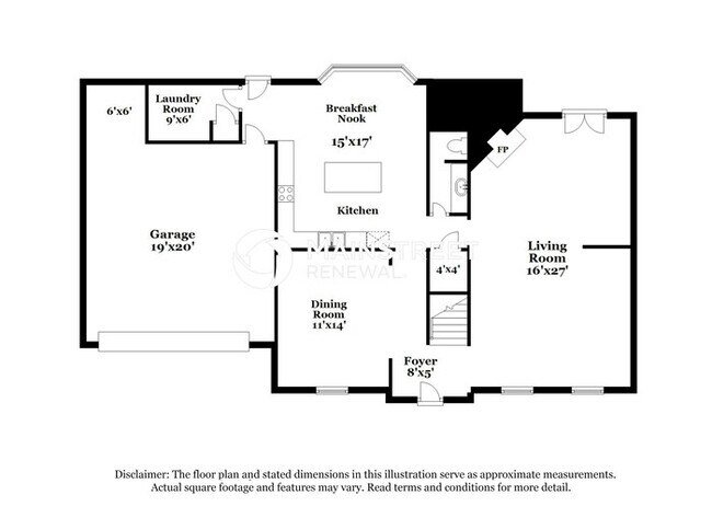 Building Photo - 4 Bedroom Pet-Friendly Home in Cordova, TN with Main Street Renewal
