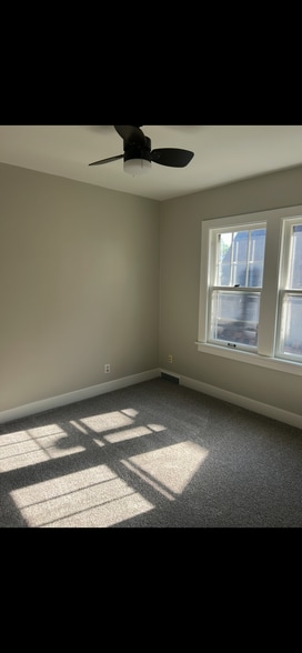 Second bedroom - 2005 N 11th St