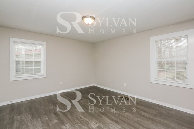 Building Photo - The Lifestyle You Deserve.