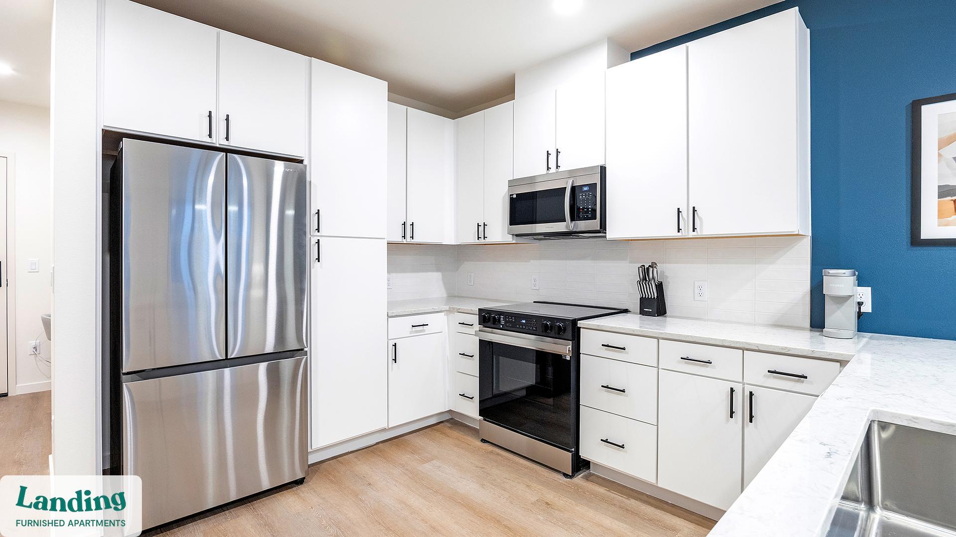 Building Photo - 955 Bannock St