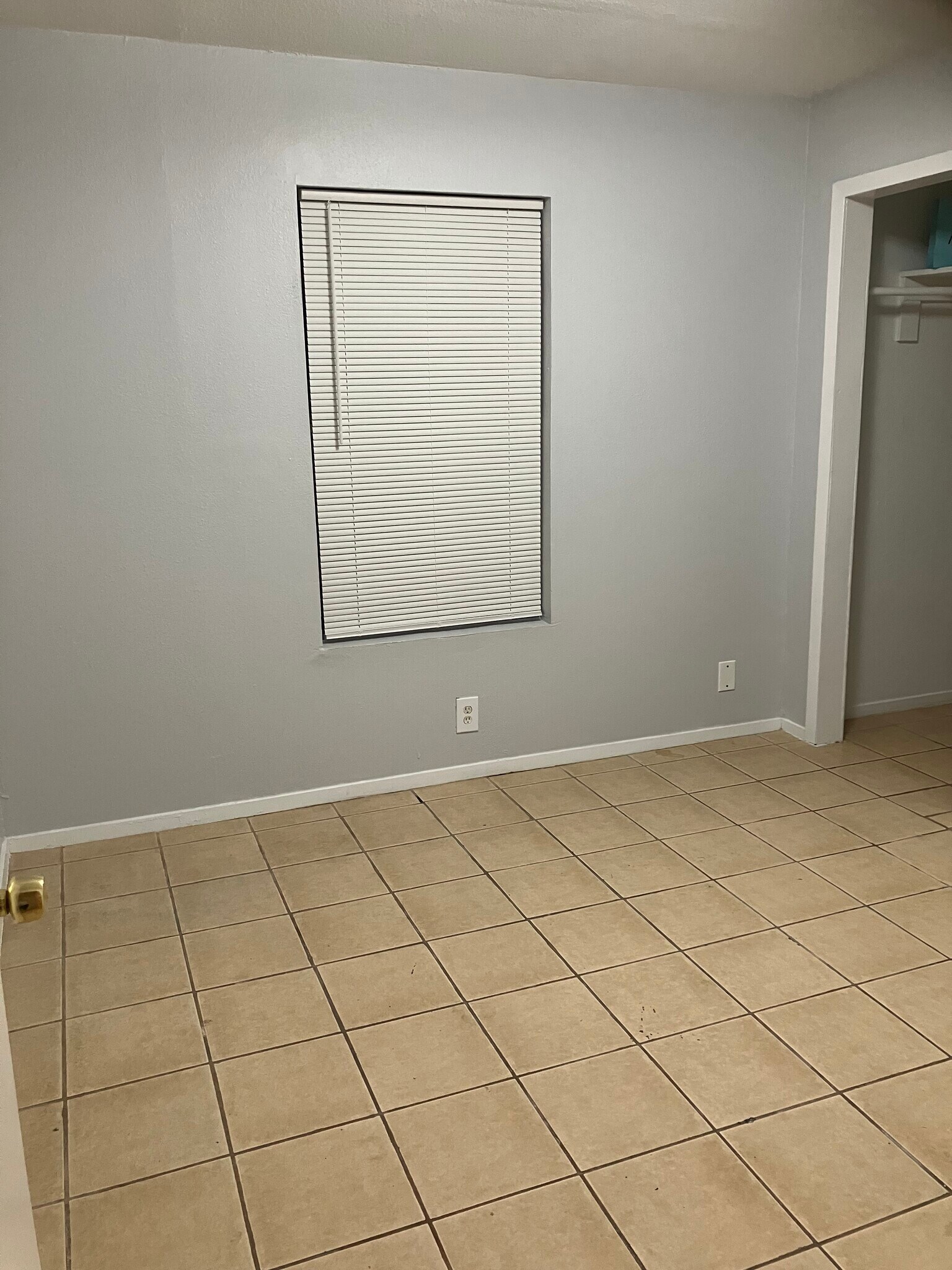2nd Bedroom - 3523 Horizon Lake