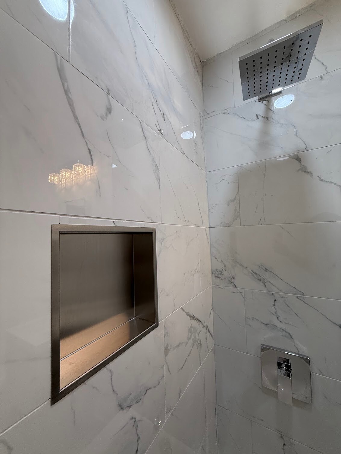 bathroom 3 - 391 Woodlawn Ave