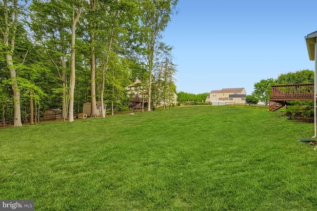 Building Photo - 701 Rosefield Ct