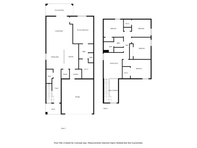 Building Photo - LIKE NEW Home For Rent in Zephyrhills!