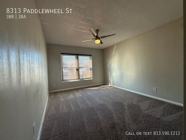 Building Photo - 8313 Paddlewheel St