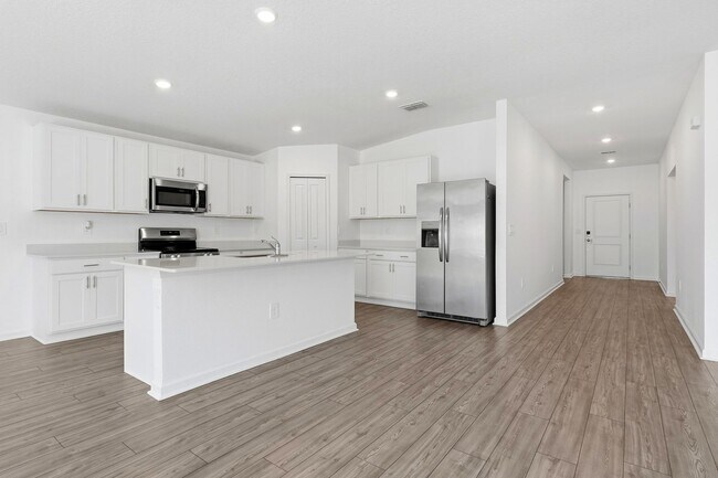 Building Photo - 14491 NW 165th Rd