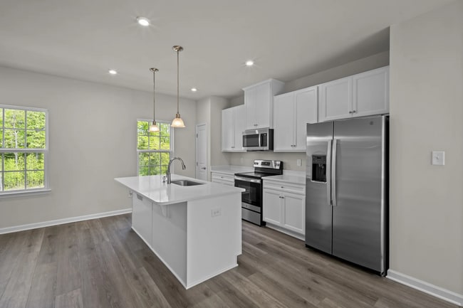 Building Photo - 3113 Perdue Springs Dr