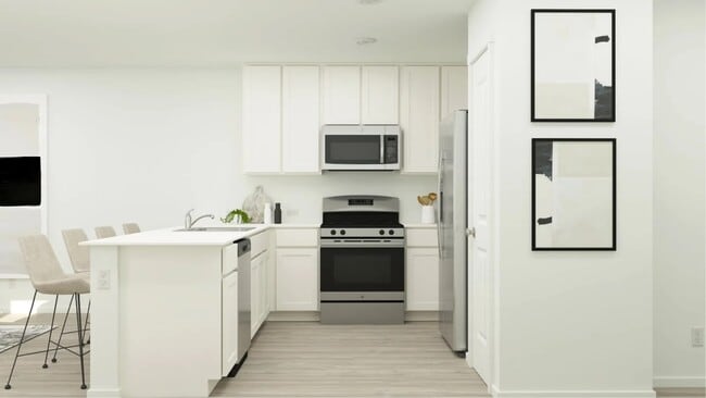 Building Photo - 18037 le gotte