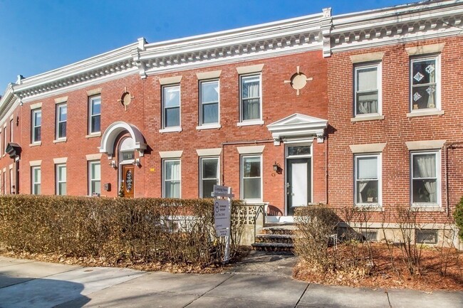 Primary Photo - 9 Wallingford Rd