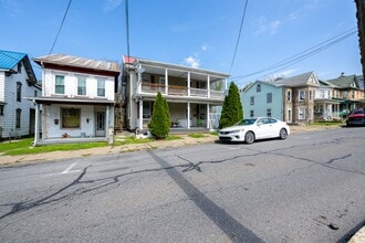 Building Photo - 39-45 Catawissa Ave.