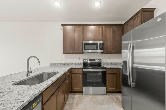 Building Photo - 3903 Sugar Hackberry Trl