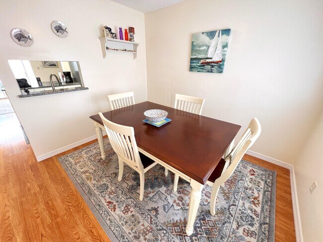 Building Photo - 513 Seaport Blvd