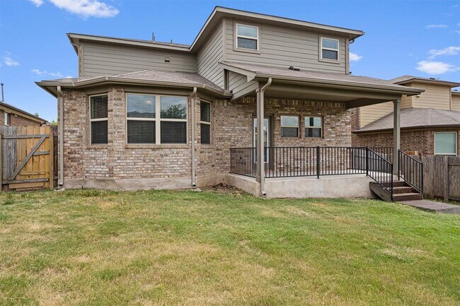 Building Photo - 1509 Everts St