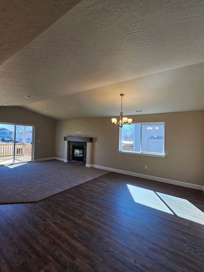 Building Photo - New Construction 3 bed 2 bath Single Story