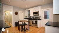Building Photo - Furnished 5 Bed / 3 Bath Near Harvard Square | Central A/C | 9/1