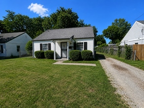 Building Photo - 3 bedroom, 1 bath home