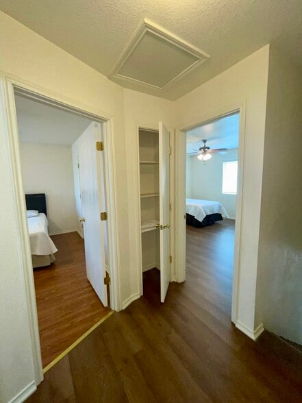 Hallway - 4104 Terri Linn