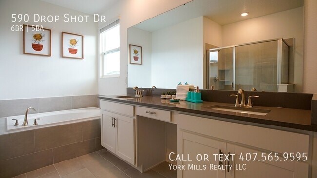 Building Photo - 590 Drop Shot Dr