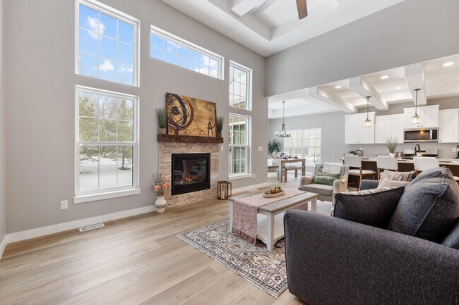Building Photo - 1793 Cedar Ridge Dr