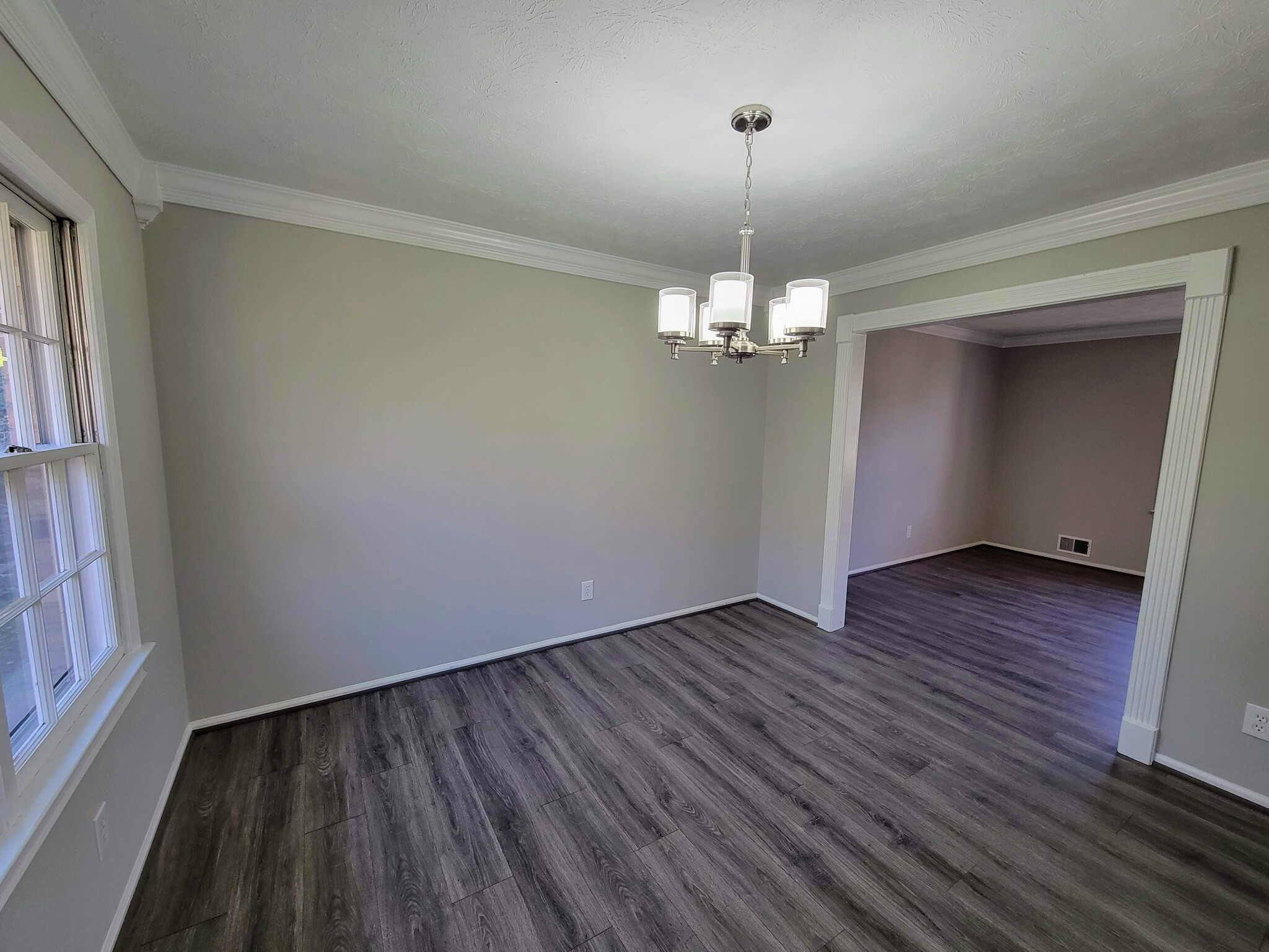 Dining Room - 4269 Hamill Dr