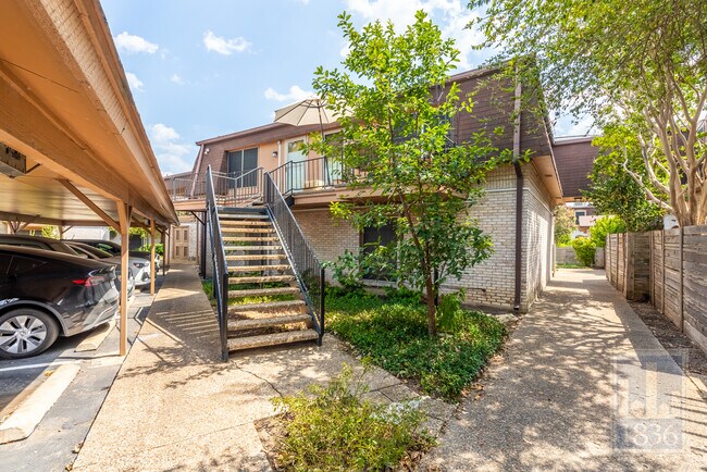 Primary Photo - 7801 Shoal Creek Blvd