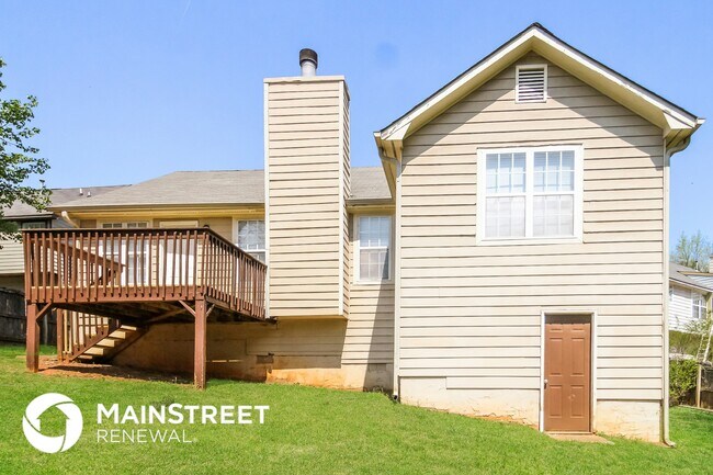 Building Photo - 1106 Briar Cove Ct