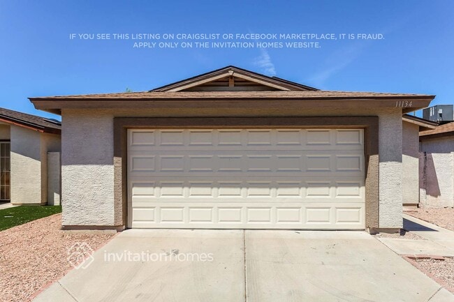 Building Photo - 11134 N 82nd Dr
