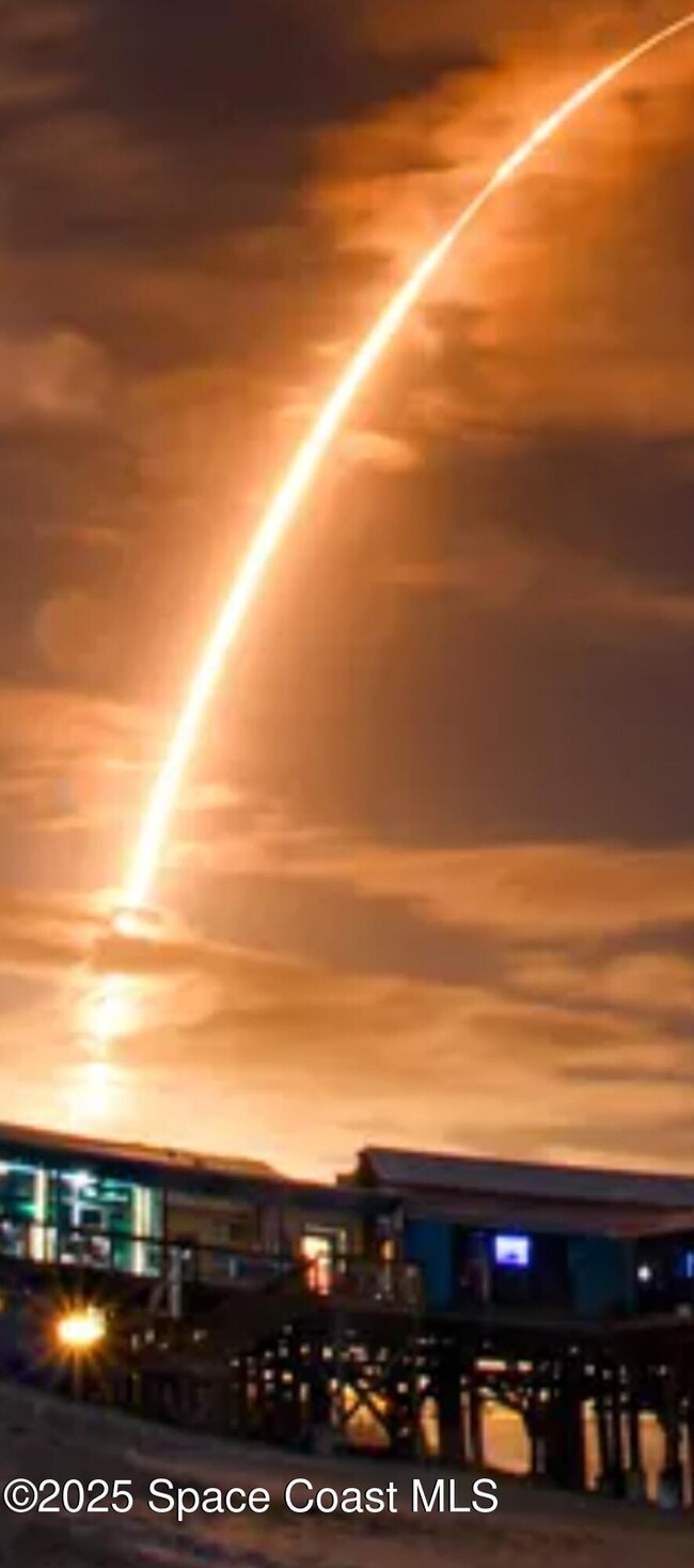 Building Photo - 200 S Banana River Blvd