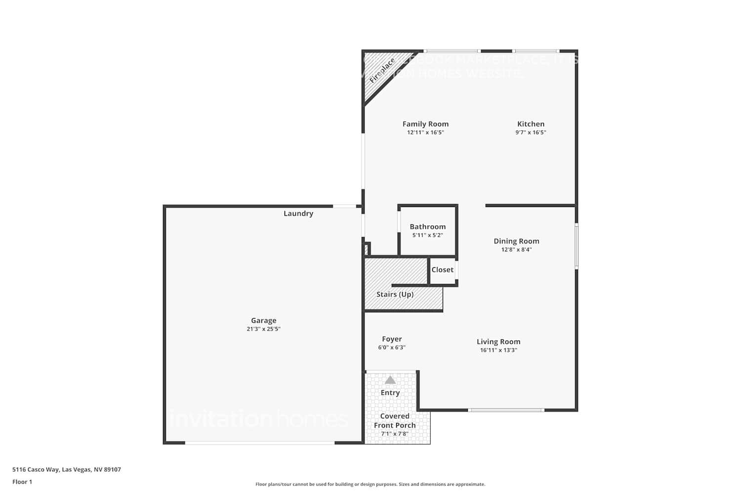 Building Photo - 5116 Casco Wy