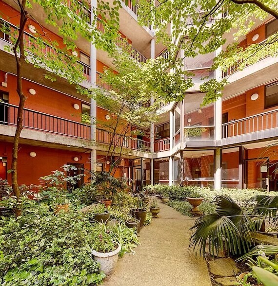 Building Photo - 14 Prince St