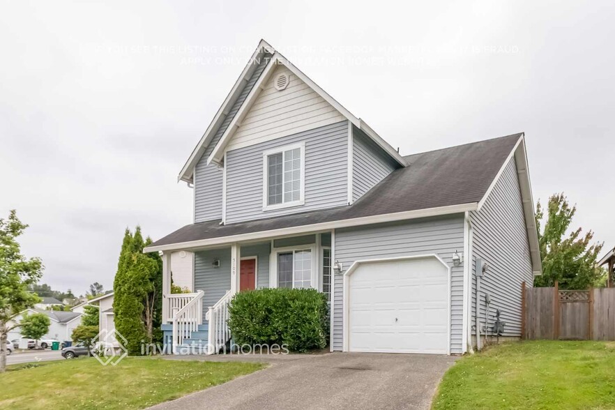 Primary Photo - 5109 60th Ave NE