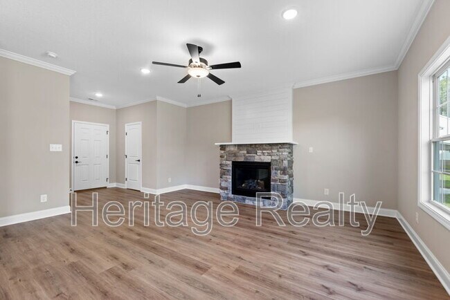 Building Photo - 11515 Barkley Knl Ln