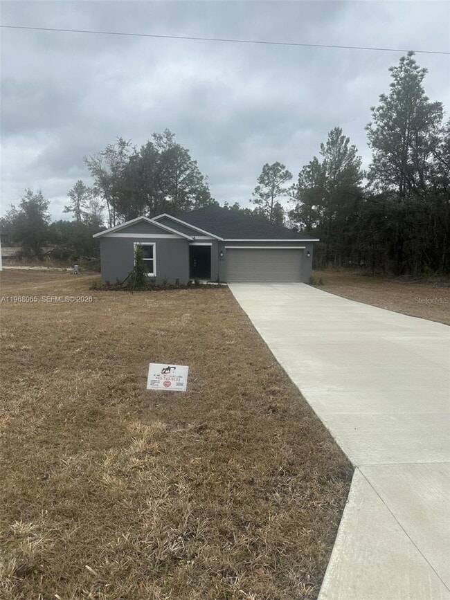 Building Photo - 8934 SW 135th Street Rd
