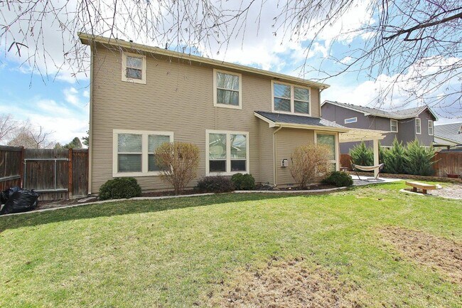 Building Photo - 3689 N Colbourne Way