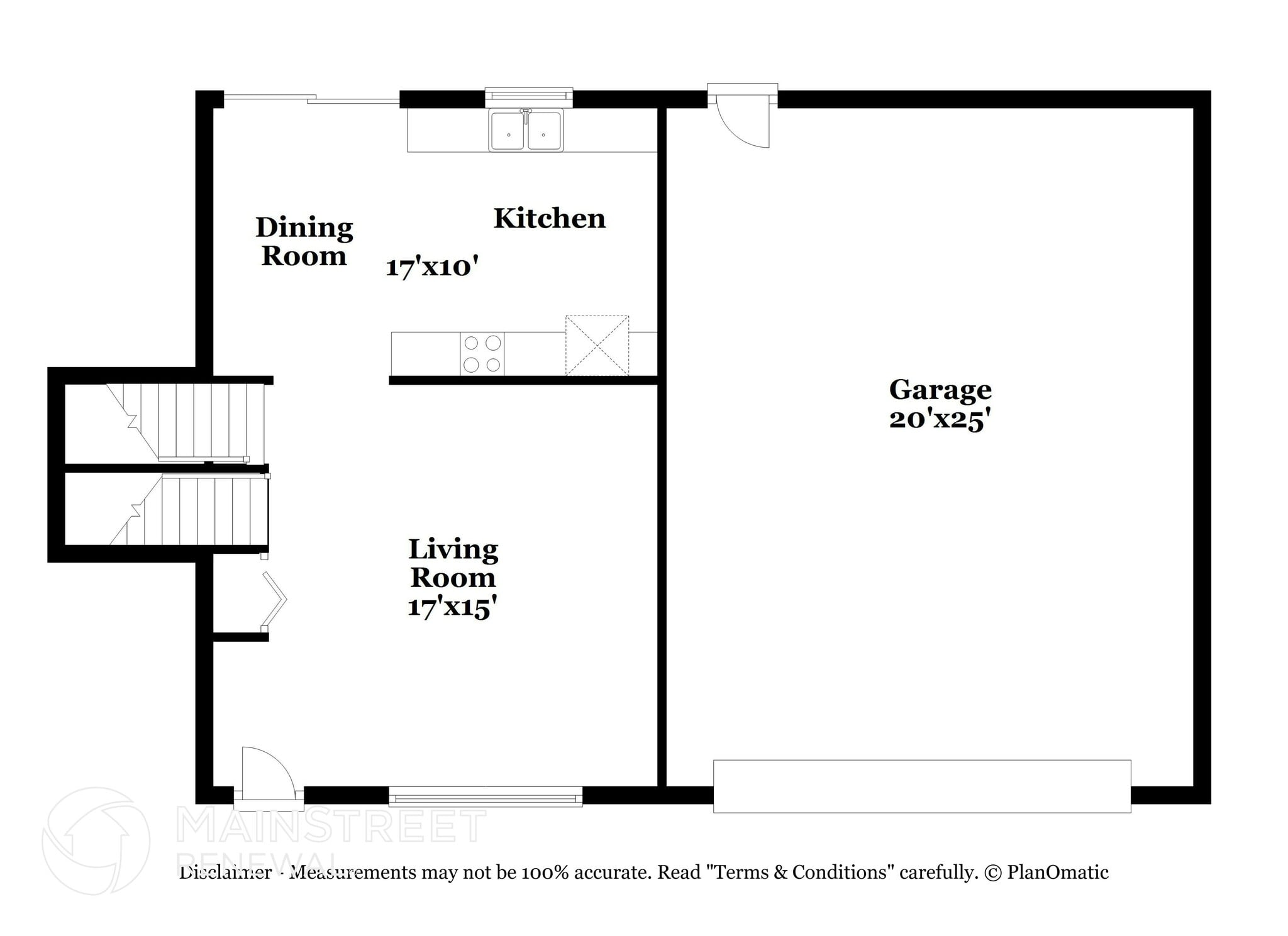 Building Photo - 1656 S Quintero Way