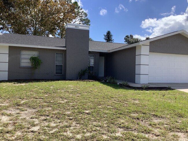 Primary Photo - Three Bedroom Two Bath!