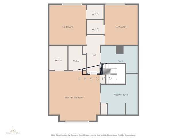 Building Photo - Large Riverdale 4 Bedroom 3.5 Bathroom Tow...
