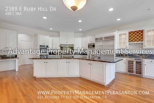 Building Photo - 2389 E Ruby Hill Dr