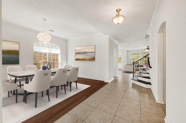 Building Photo - 74 E Arbor Camp Cir