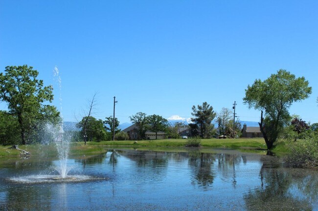 Building Photo - Lake California Home for Rent | Gated Community, Lake Access, Pool & Tennis Courts
