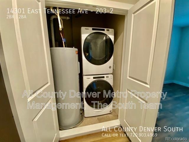 Building Photo - 14301 E Tennessee Ave