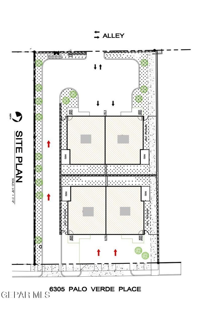 Building Photo - 6305 Palo Verde Pl