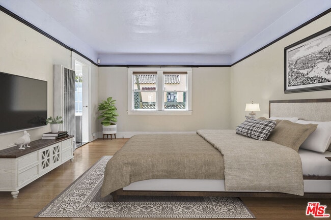 Building Photo - 8953 Keith Ave