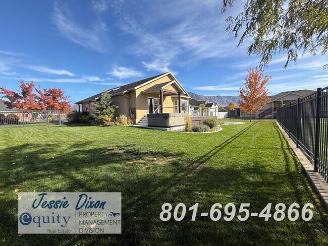 Building Photo - 2609 W 3500 N