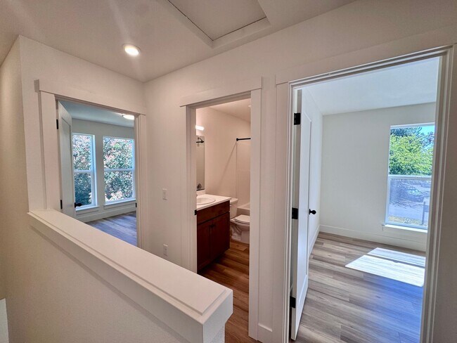 Building Photo - 1/2 OFF FIRST MONTHS RENT! New Construction, Beautiful, Townhomes! 2 & 3 BEDRM UNITS AVAILABLE