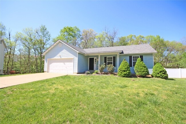 Primary Photo - 2765 Whitecreek Ln