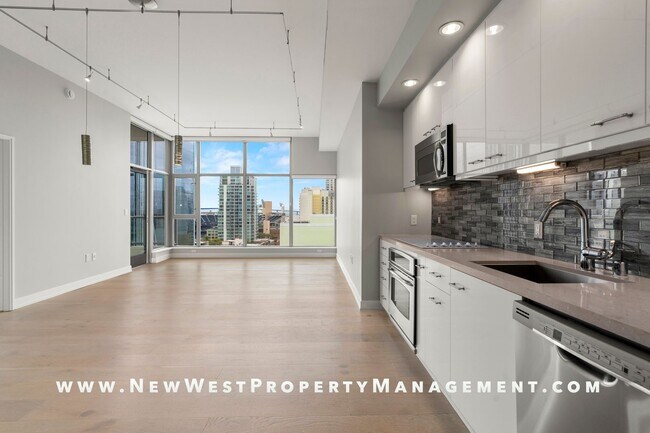 Building Photo - Sunny East Village 2-Bedroom at Alta! Smal...