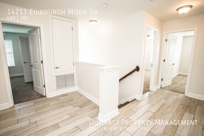 Building Photo - Spacious and Modern 4-Bedroom Home with a ...