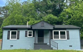 Building Photo - Beautiful 3-Bedroom Home in Quiet Cul-de-S...